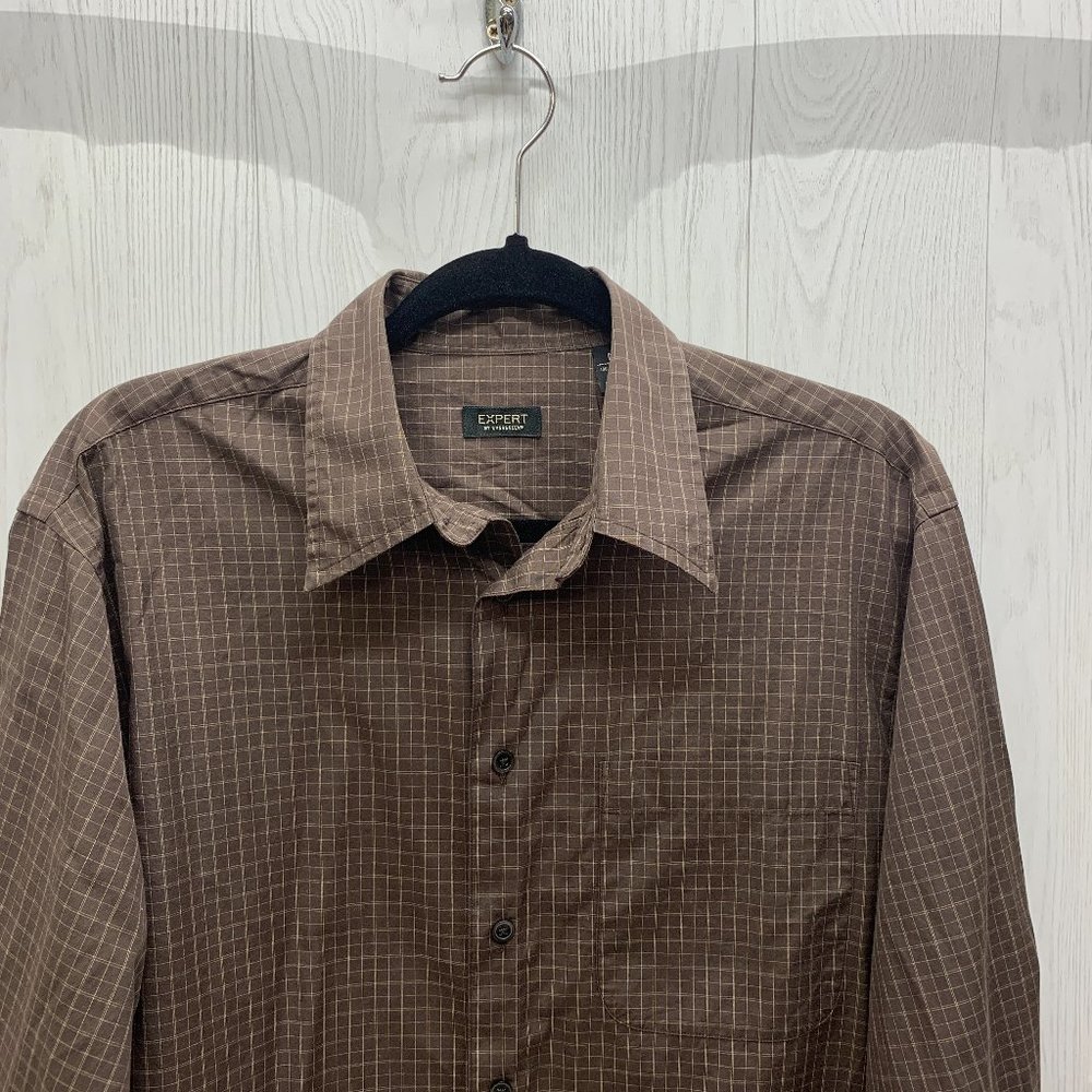EXPERT, MEN SHIRT - Picture 3 of 4